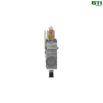 AL226813: Park Lock Actuator