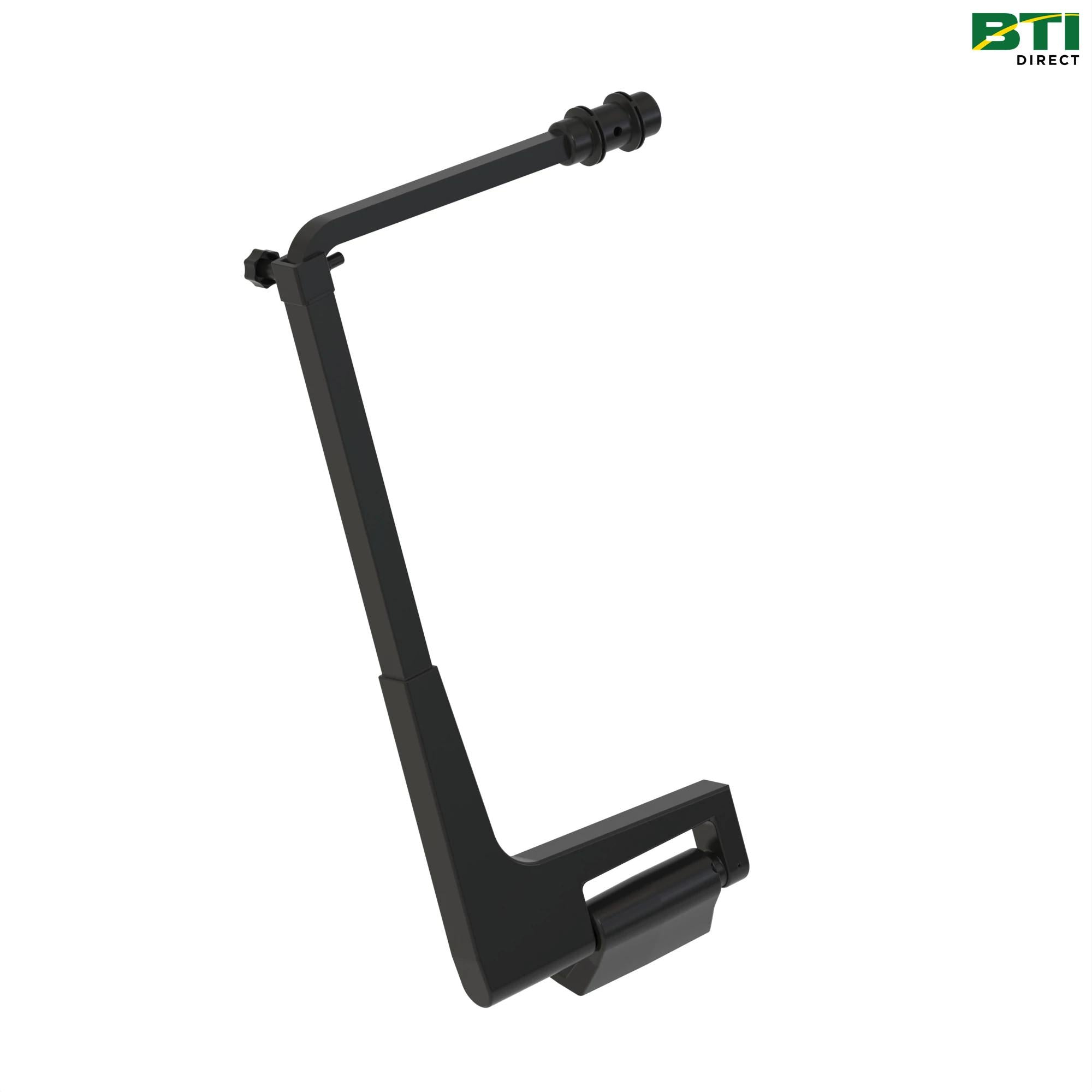 AL201928: Rear View Mirror Holder, Right Side