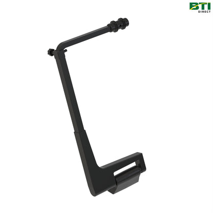 AL201928: Rear View Mirror Holder, Right Side