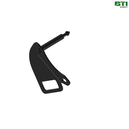 AUC11758: MCS Belt Shield Bracket