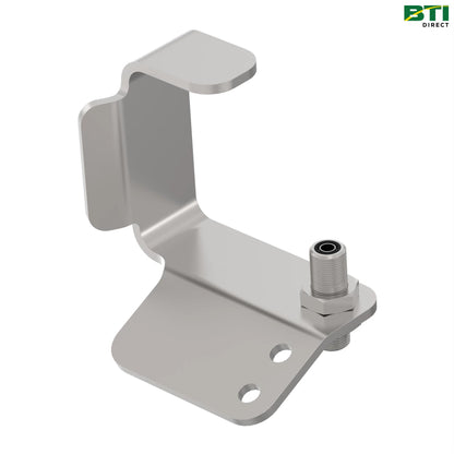 AN402626: Bracket