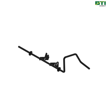 AUC12109: Brake Linkage