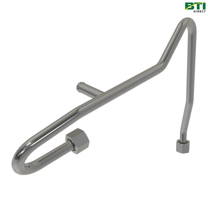 RE314127: Compressor to Pump Return Coolant Line