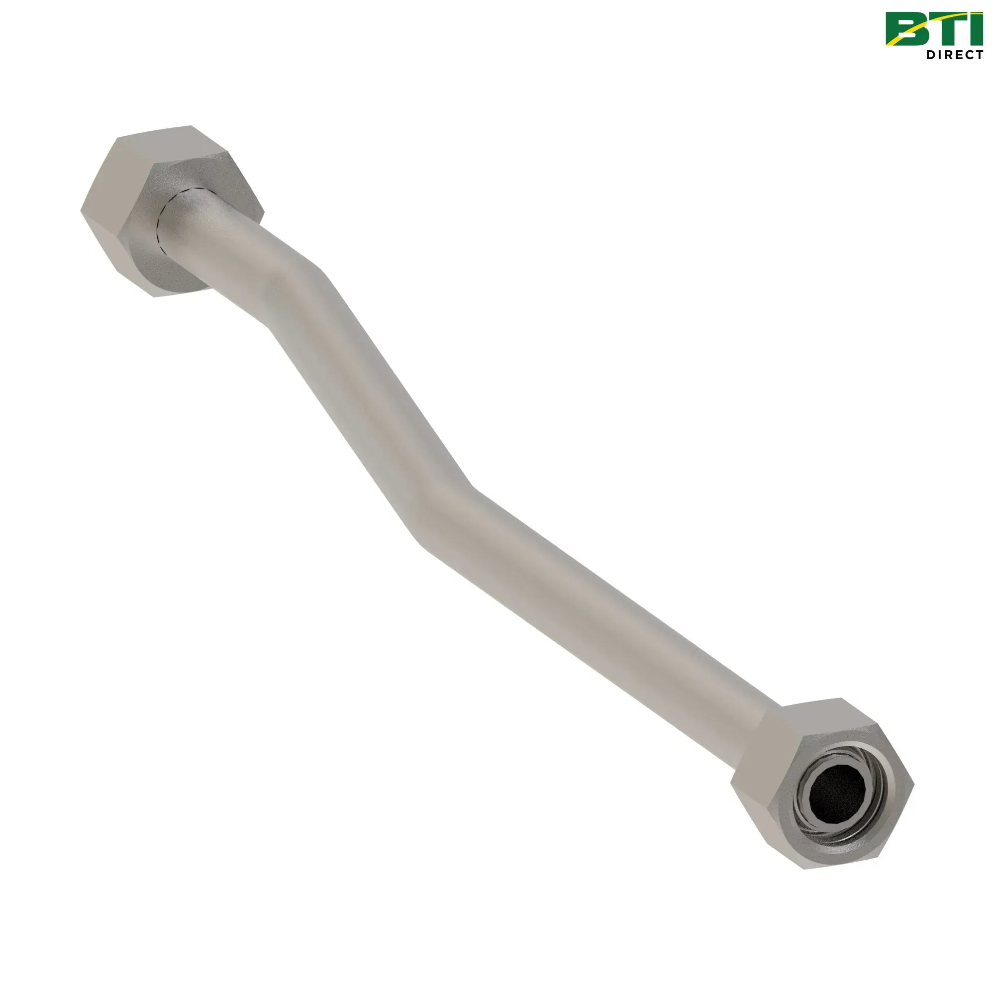 AXE51201: Air Flow Tube, From Air Compressor