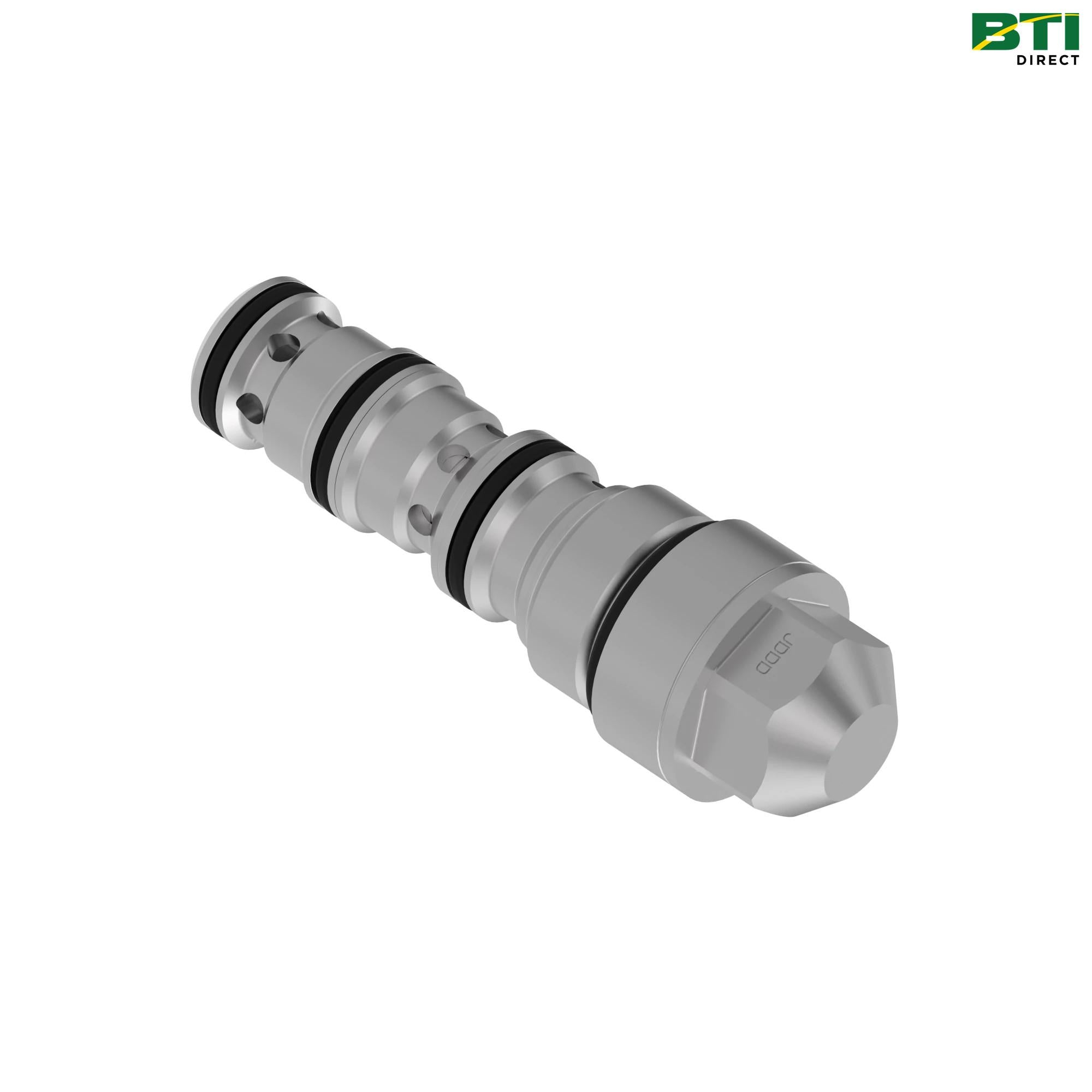 AL222497: Pressure Regulating Valve
