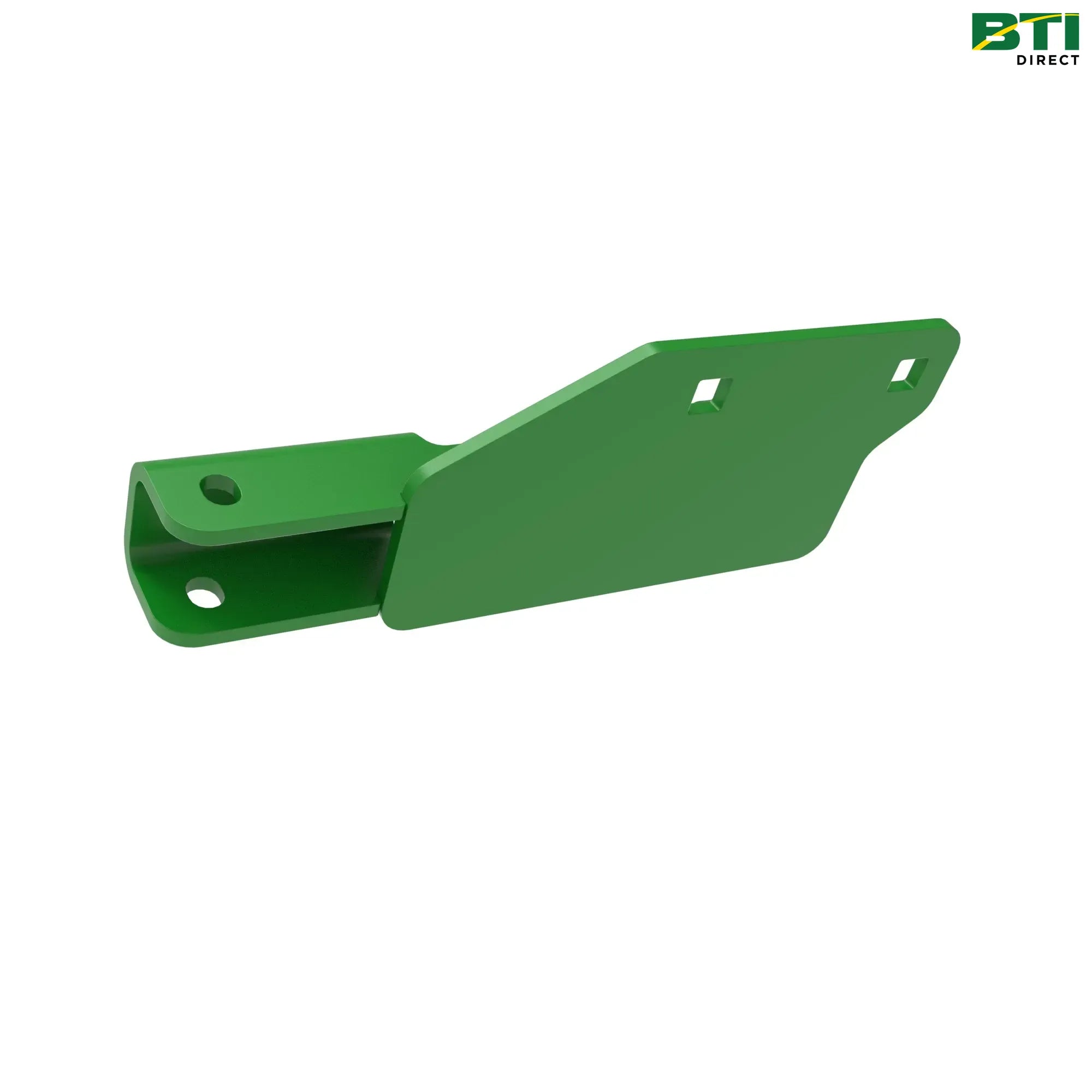 AXE23204: Left Side Deck Shift Inner Stop Bracket