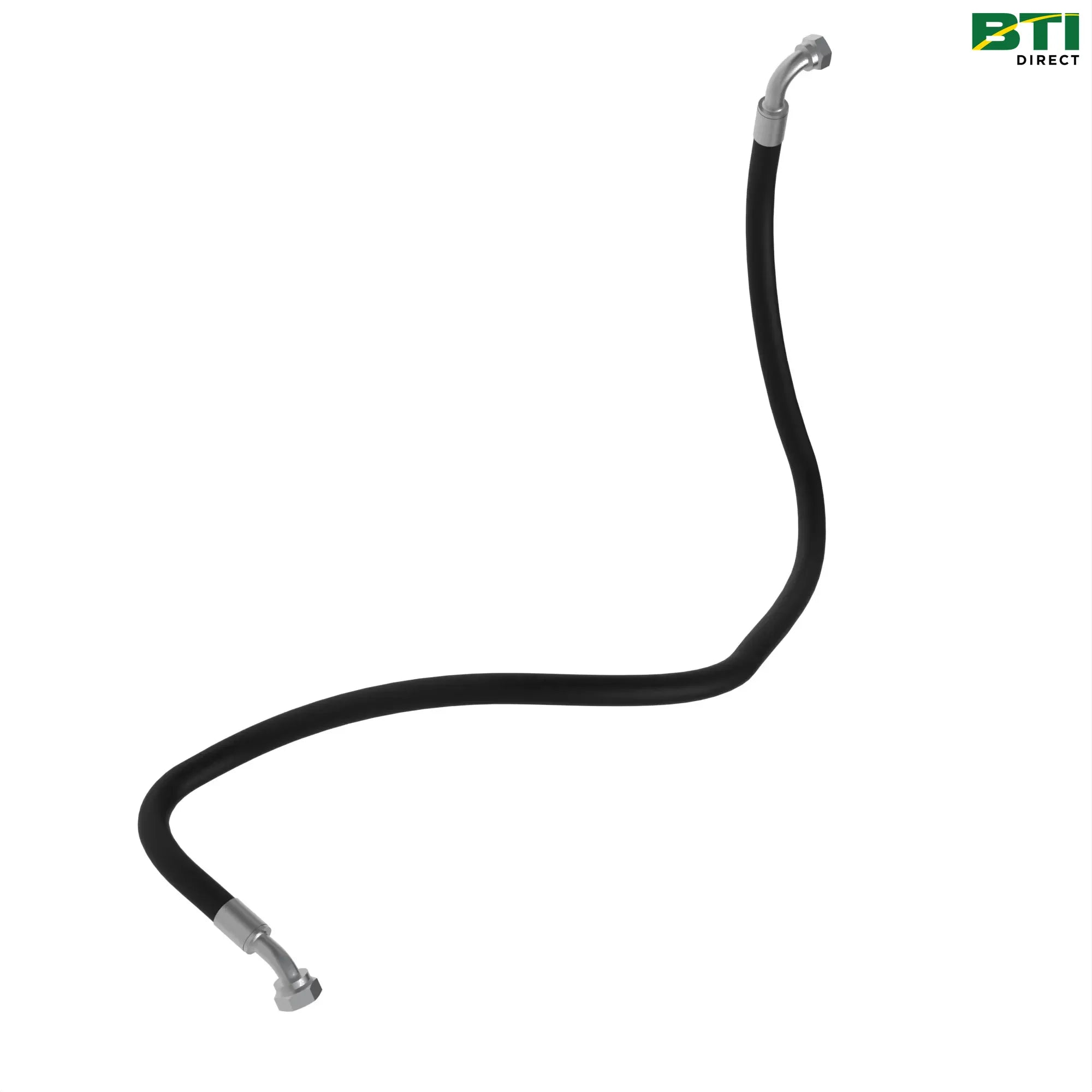 RE310301: PTO Pump Supply Hydraulic Hose