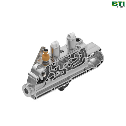 AL226813: Park Lock Actuator