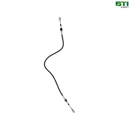 AL79527: Range Shift Bowden Cable