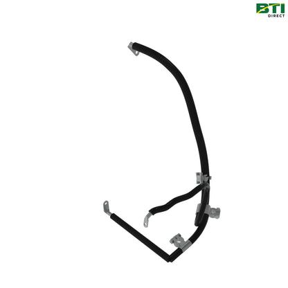 RE302327: Positive Battery Cable