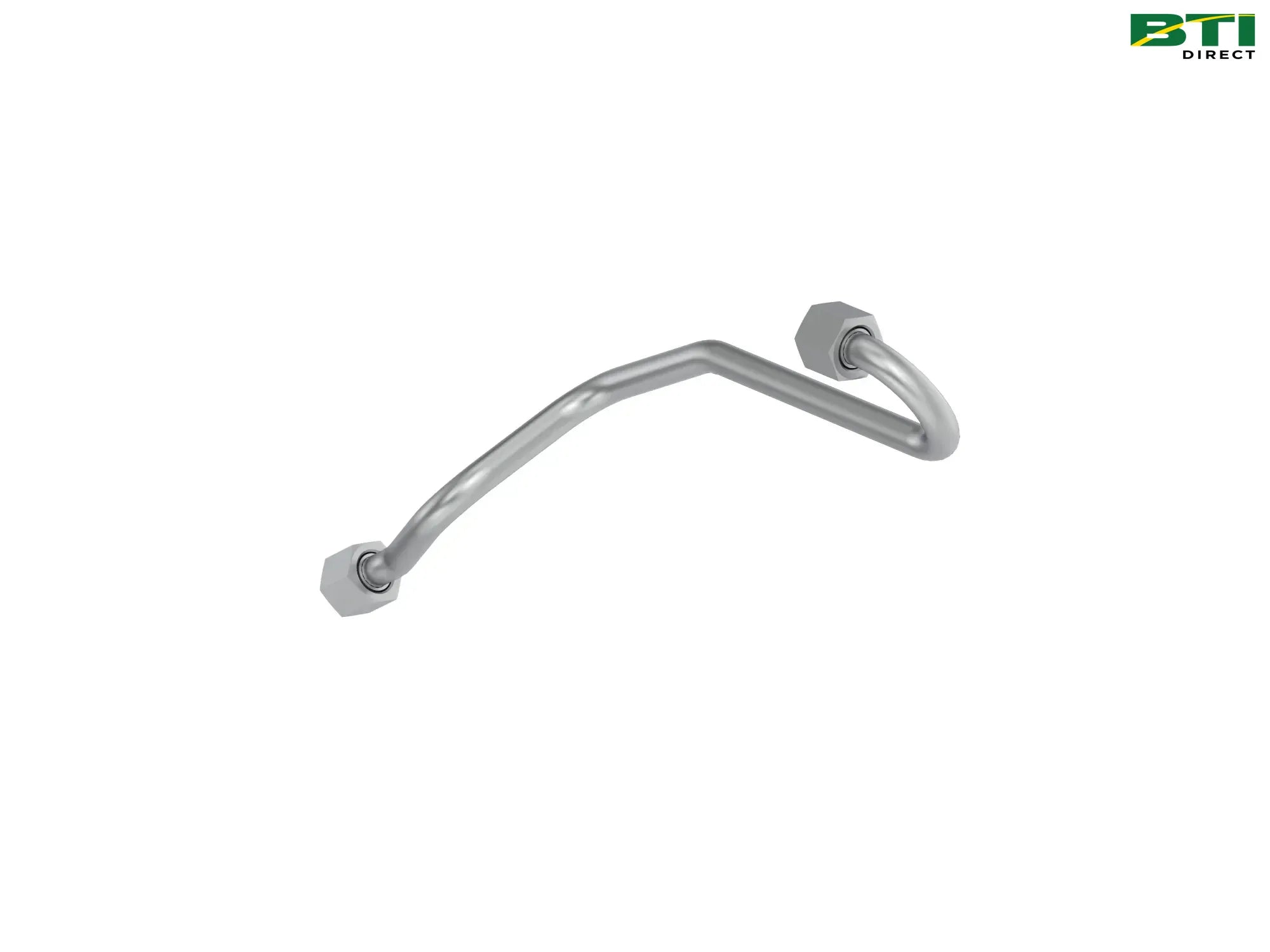 RE326589: Air Brake Line