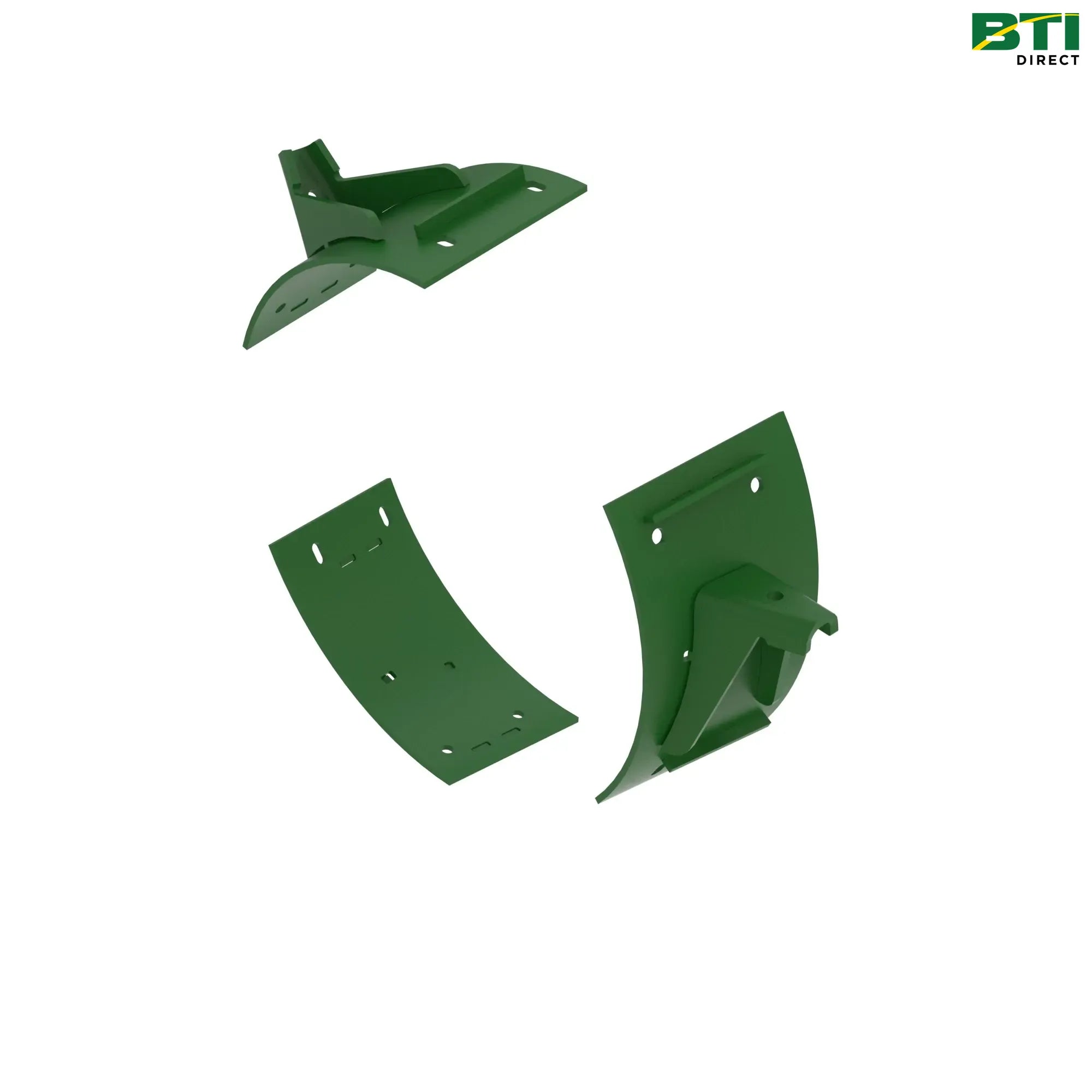 AXE23777: Rear Base Tines Threshing Element