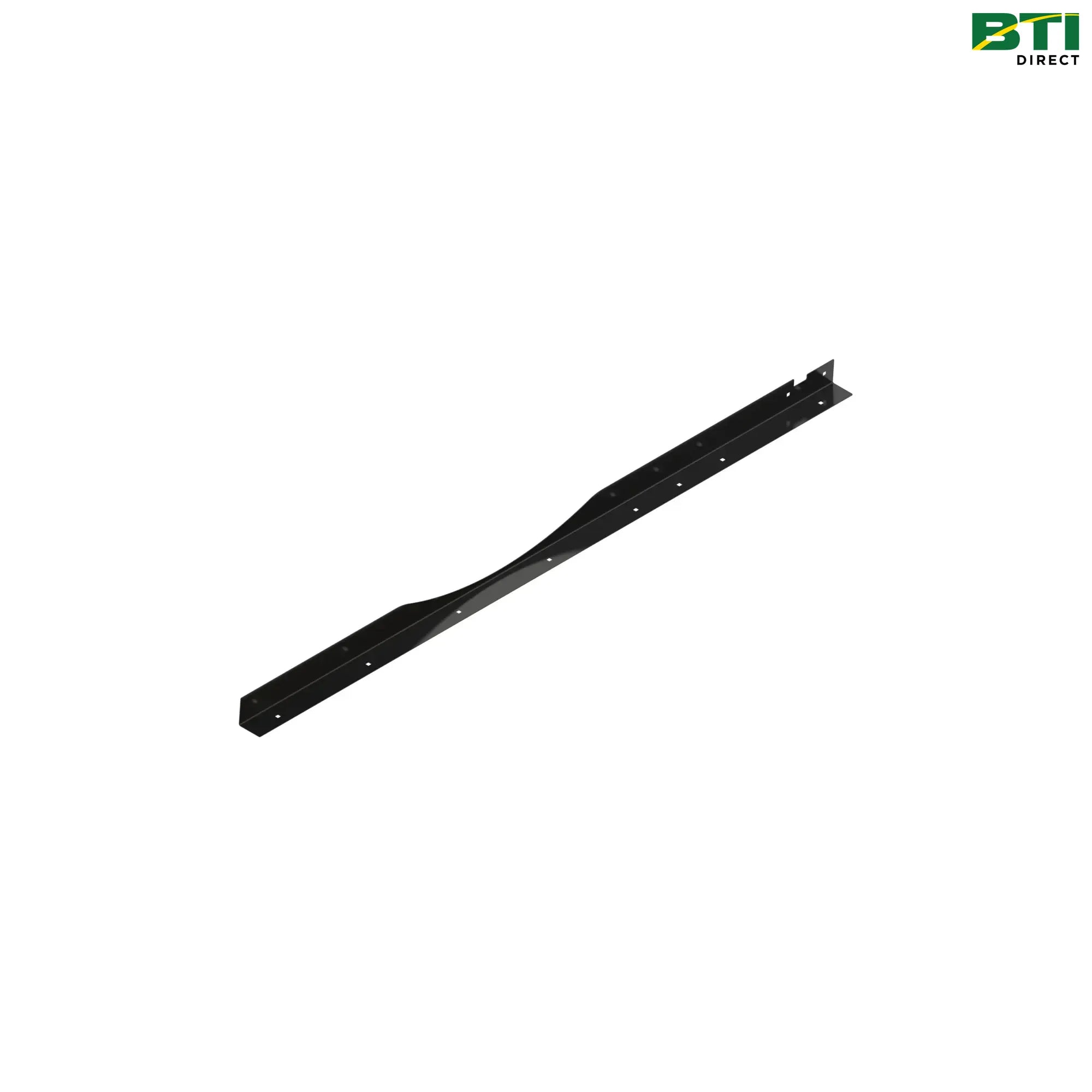 N380982: Outer Door Angle Plate