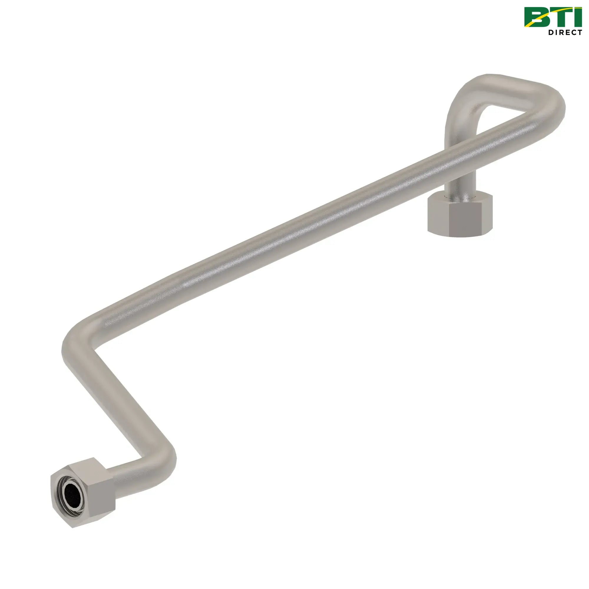 AXE40883: Air Flow Tube, From Air Compressor