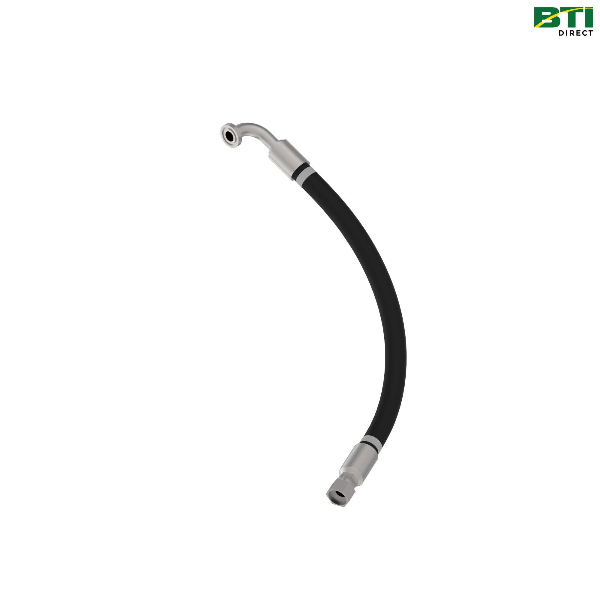 AN403281: Rear Hydro Forward Hydraulic Hose