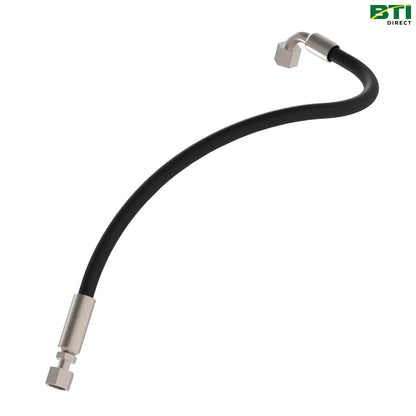 AXE19999: Combination Valve to AutoTrac™ Valve Hydraulic Hose