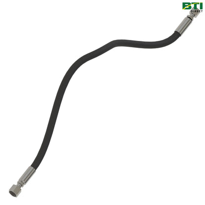 AN279853: Control Valve to Hydraulic Reservoir Hydraulic Hose