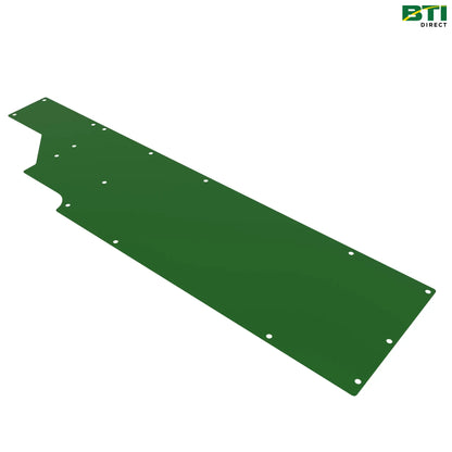 N378210: Left Side Hood Panel