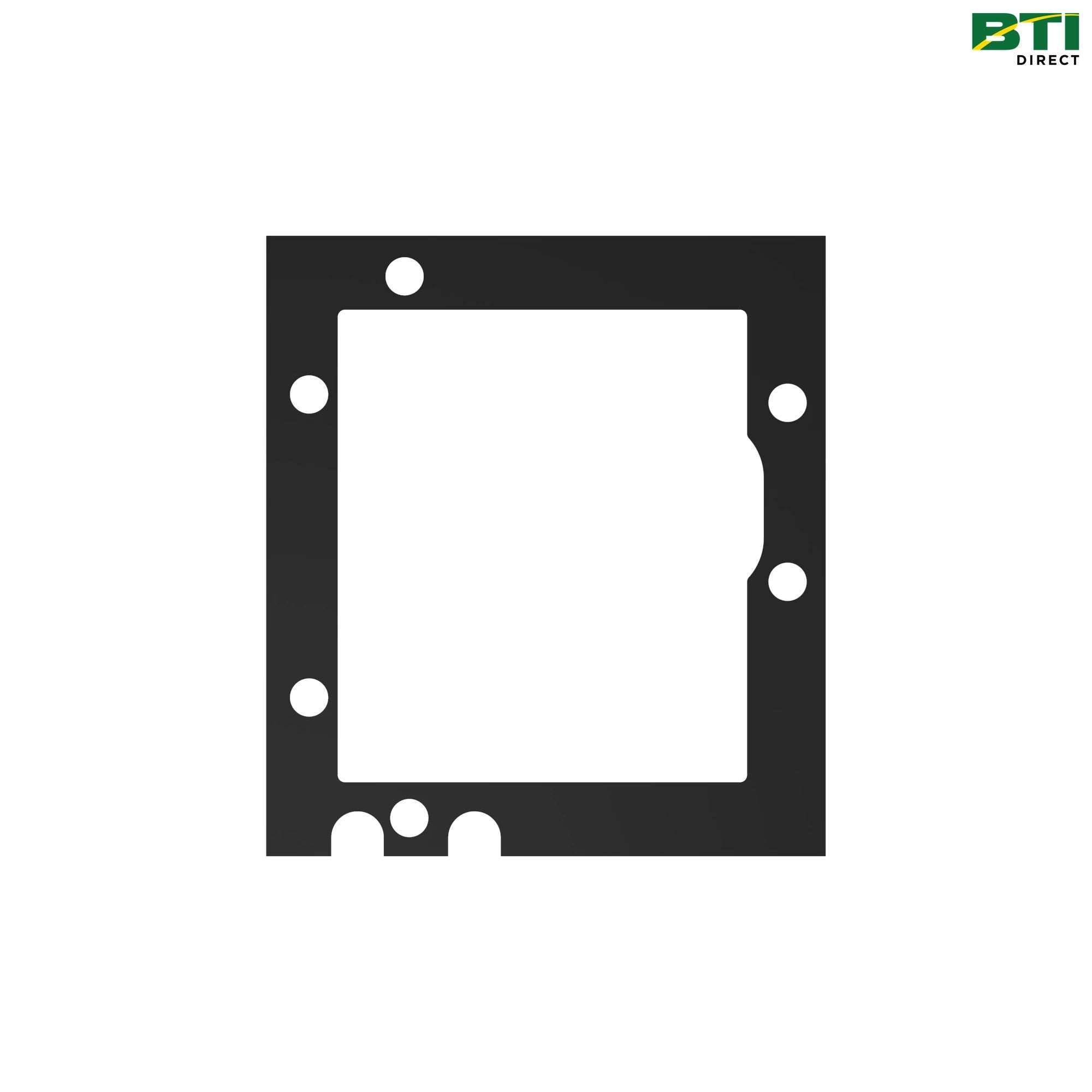 L111859: Operator Station Air Circulation Gasket