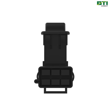 RE248944: AutoTrac™ Resume Switch