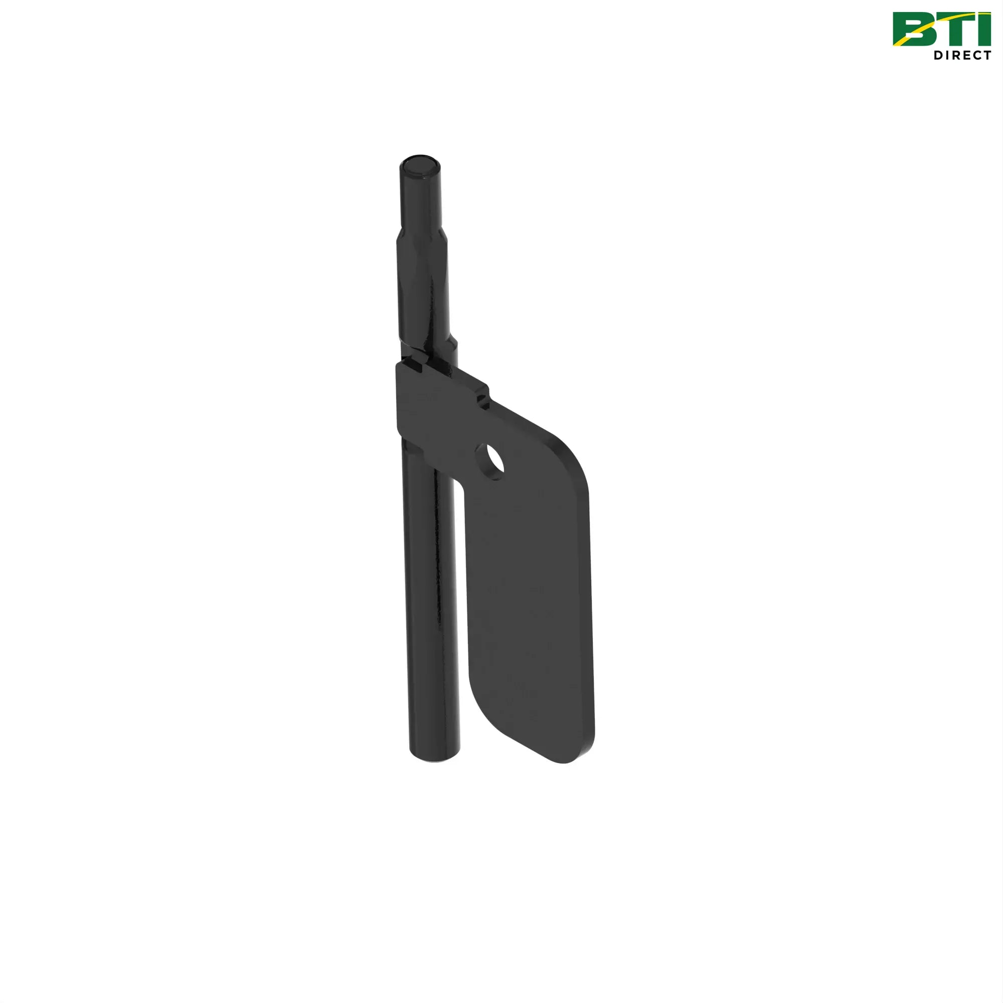 AUC14619: Grass Mulch Controller Shaft