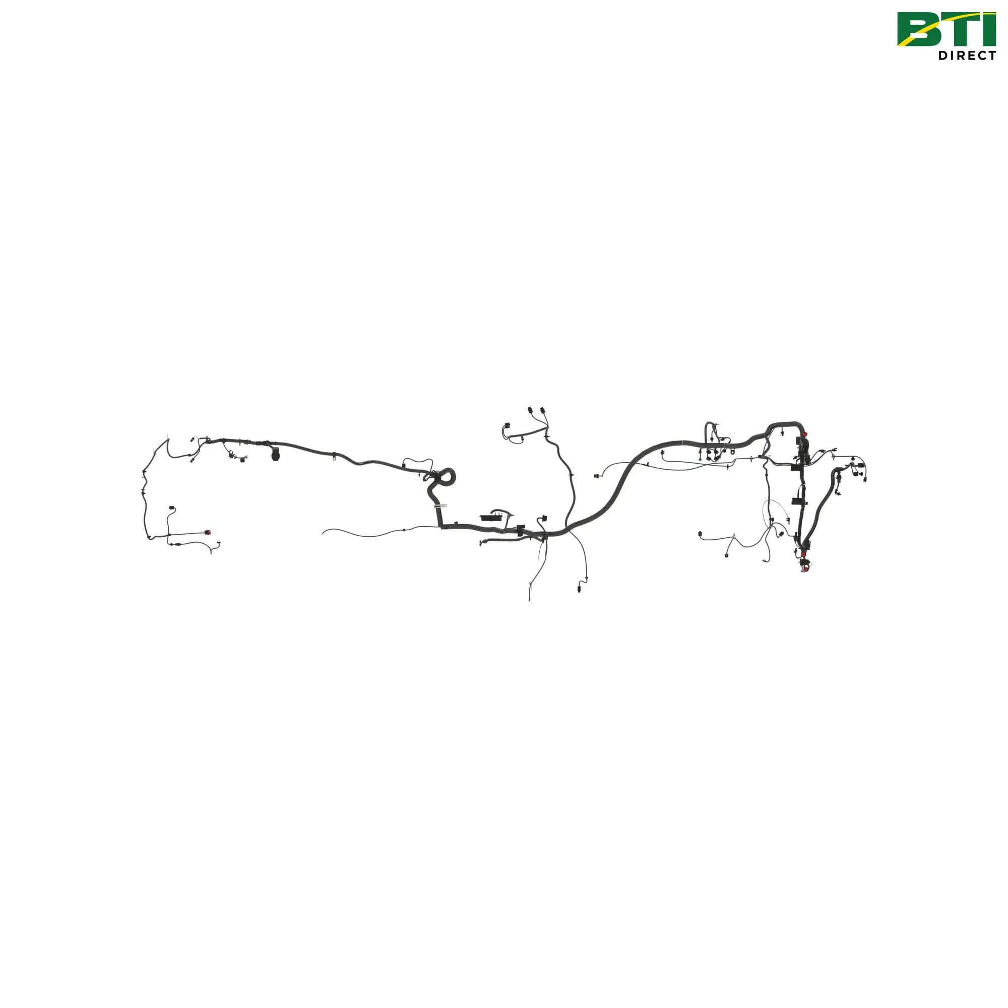 RE304409: Chassis Wiring Harness