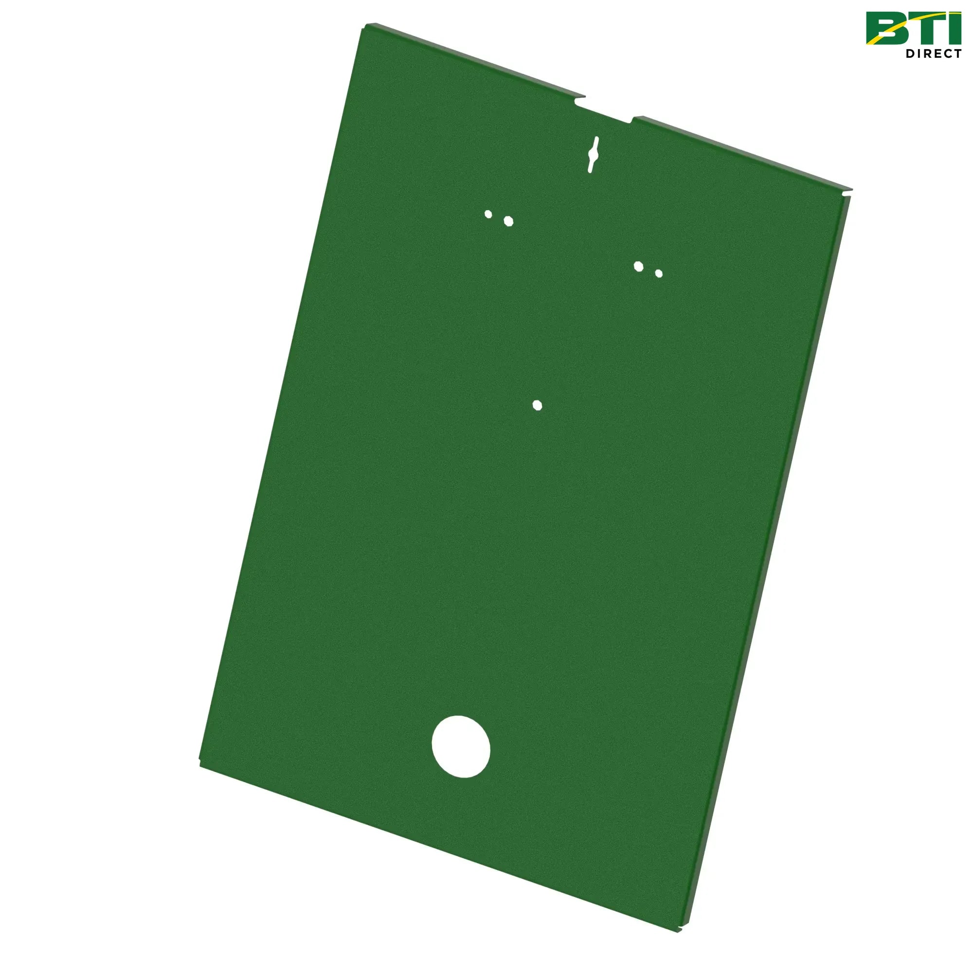 N373000: Side Shield Panel