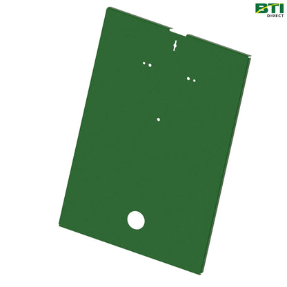 N373000: Side Shield Panel
