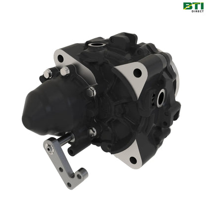 AUC18237: Hydraulic Motor