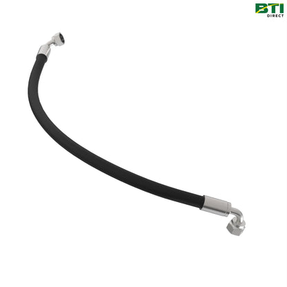 RE329747: Trailer Brake Load Sense Hydraulic Hose