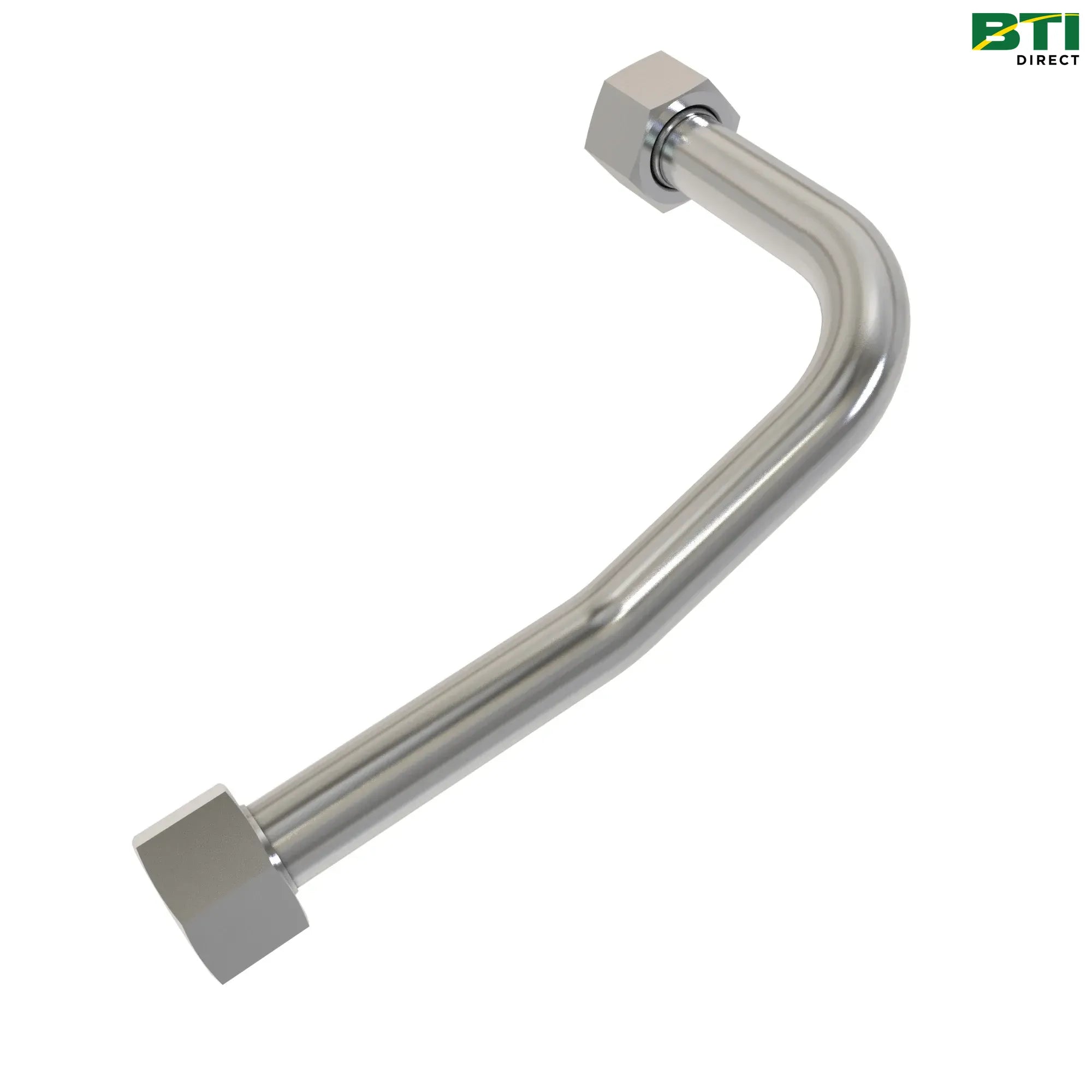 RE309899: SCV Return Oil Line