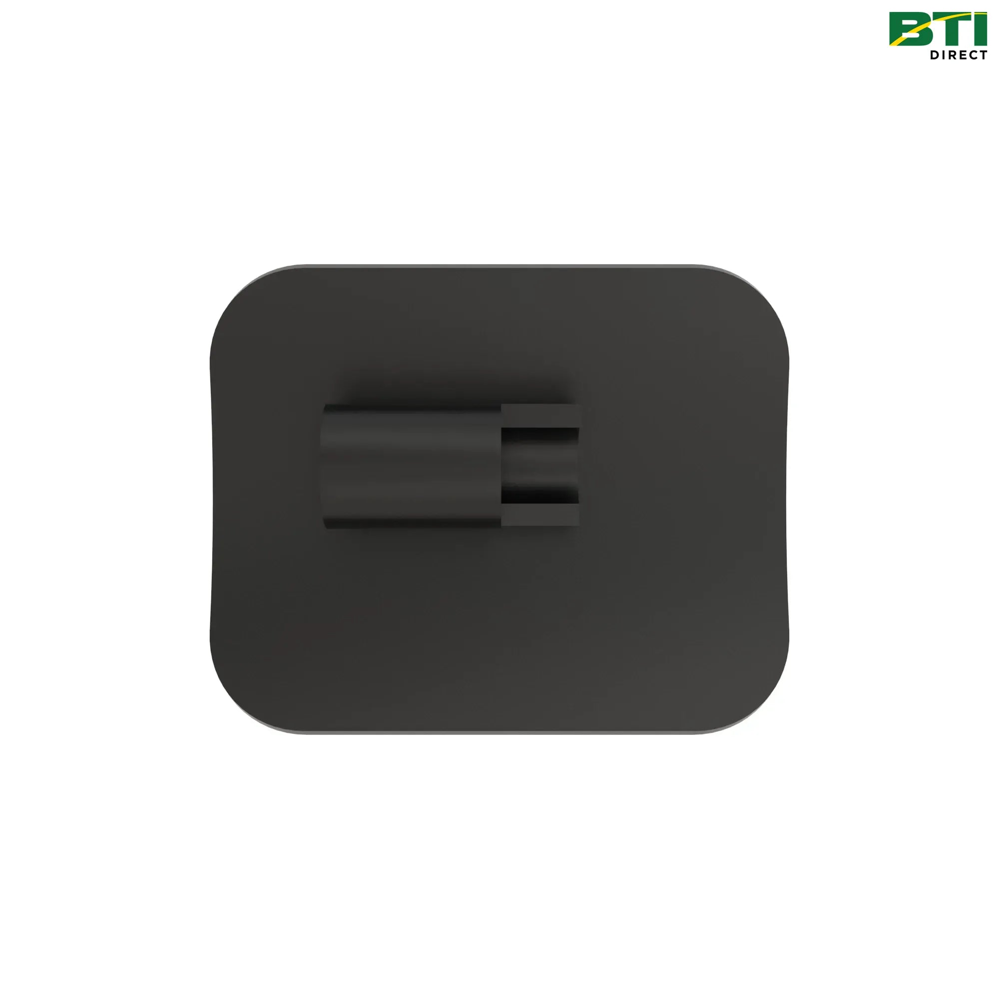 RE153917: Speed Control Pedal