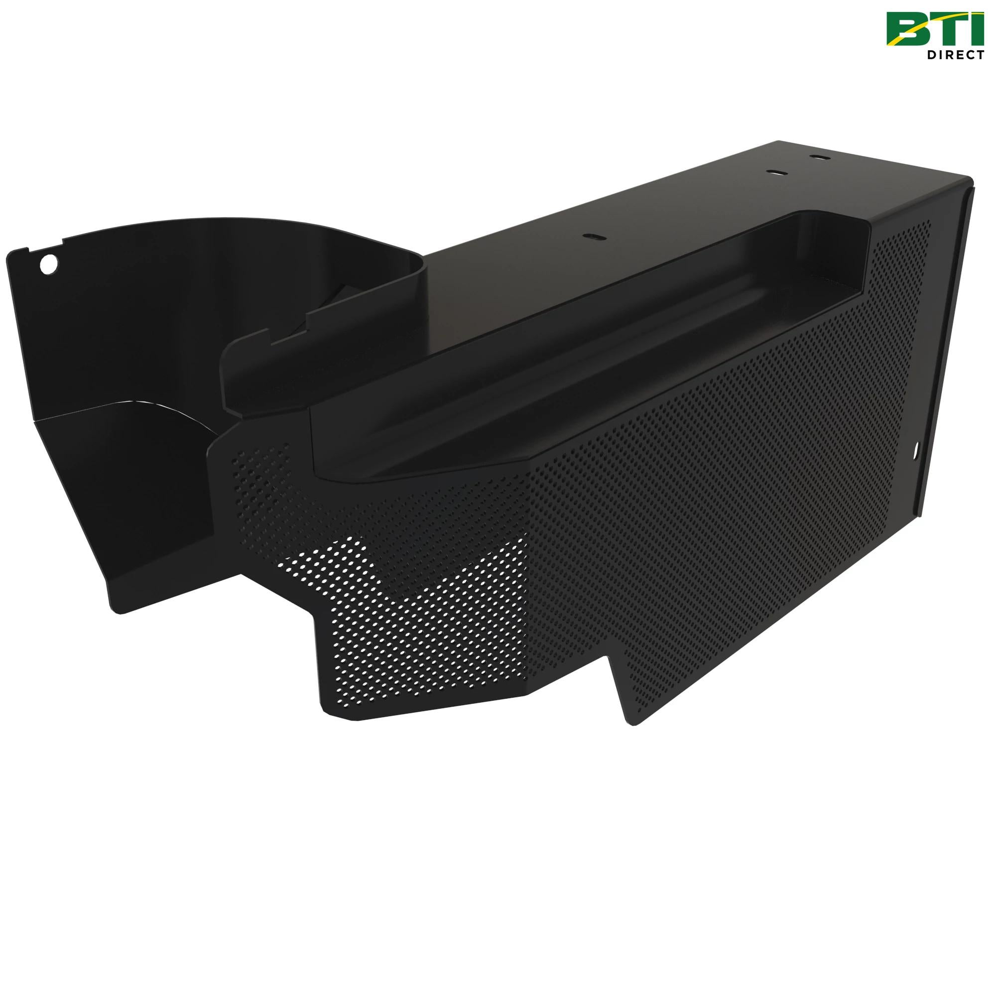 AL218094: Heat Shield