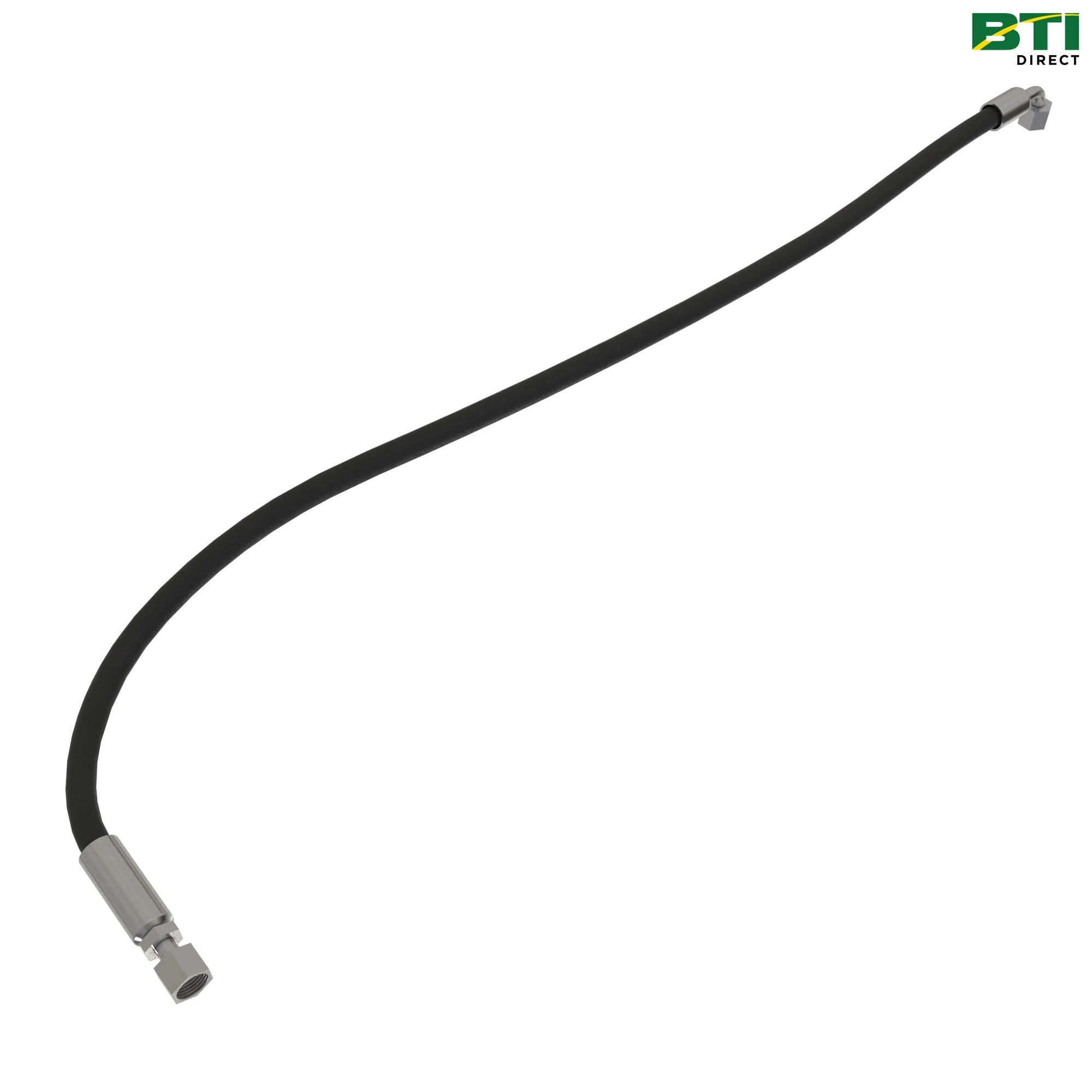 AN279029: Height Sensing Hydraulic Hose