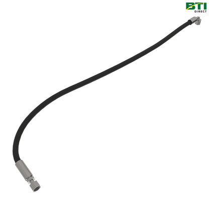 AN279029: Height Sensing Hydraulic Hose