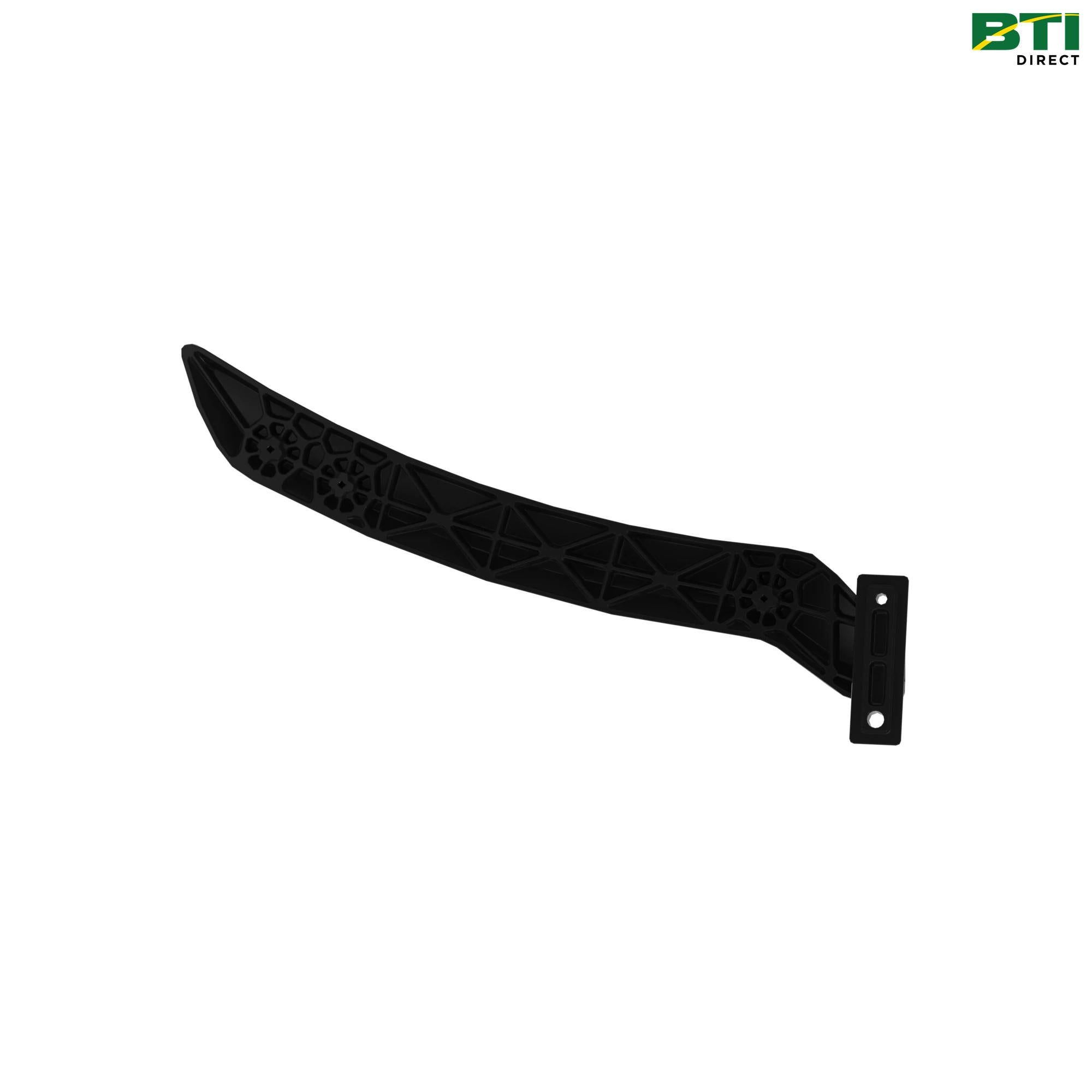 AL205166: Left Side Lower Door Hinge