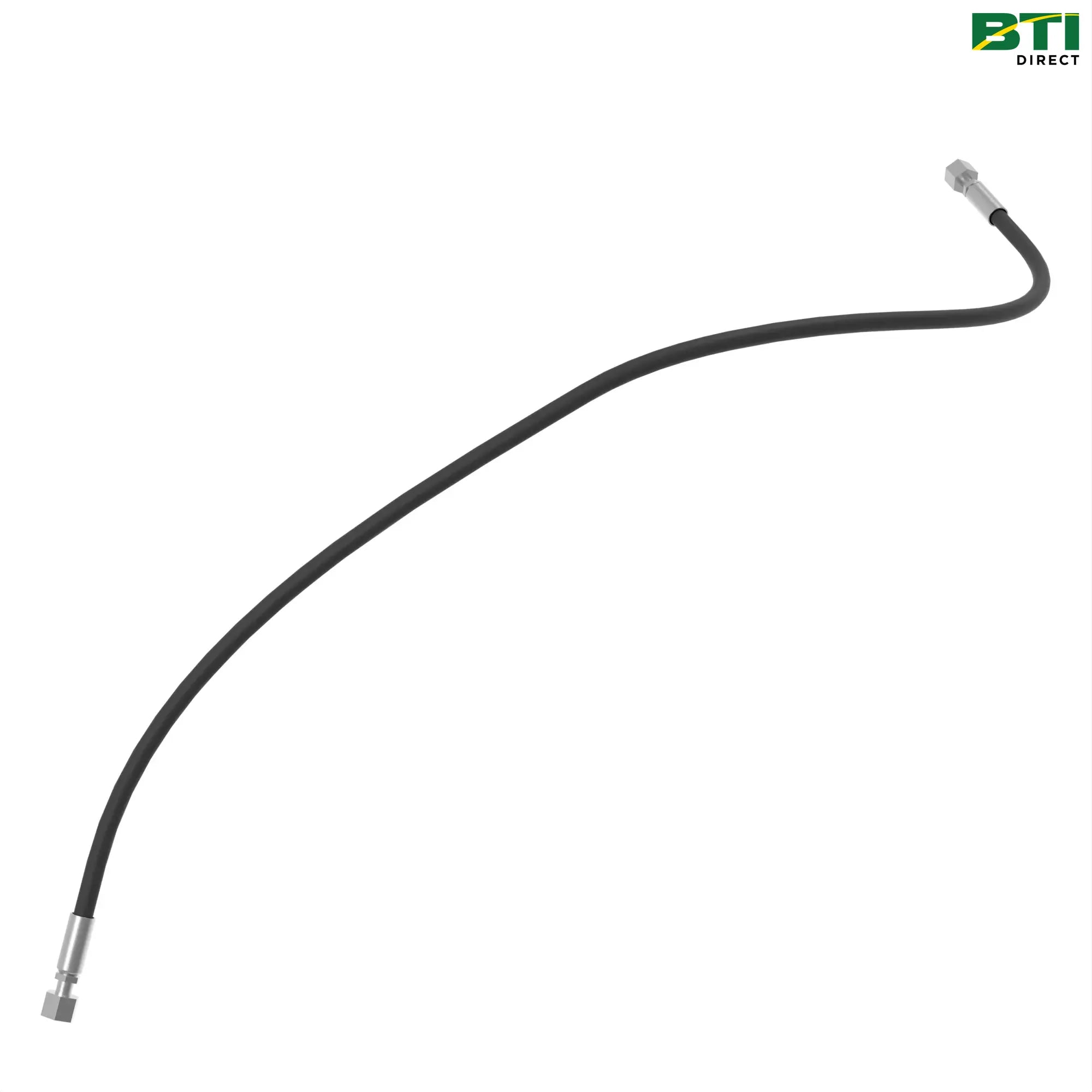 AXE14973: Residue RH Return Hydraulic Hose