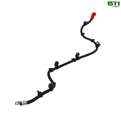 AN404263: Positive Battery Cable, Length 1481 mm