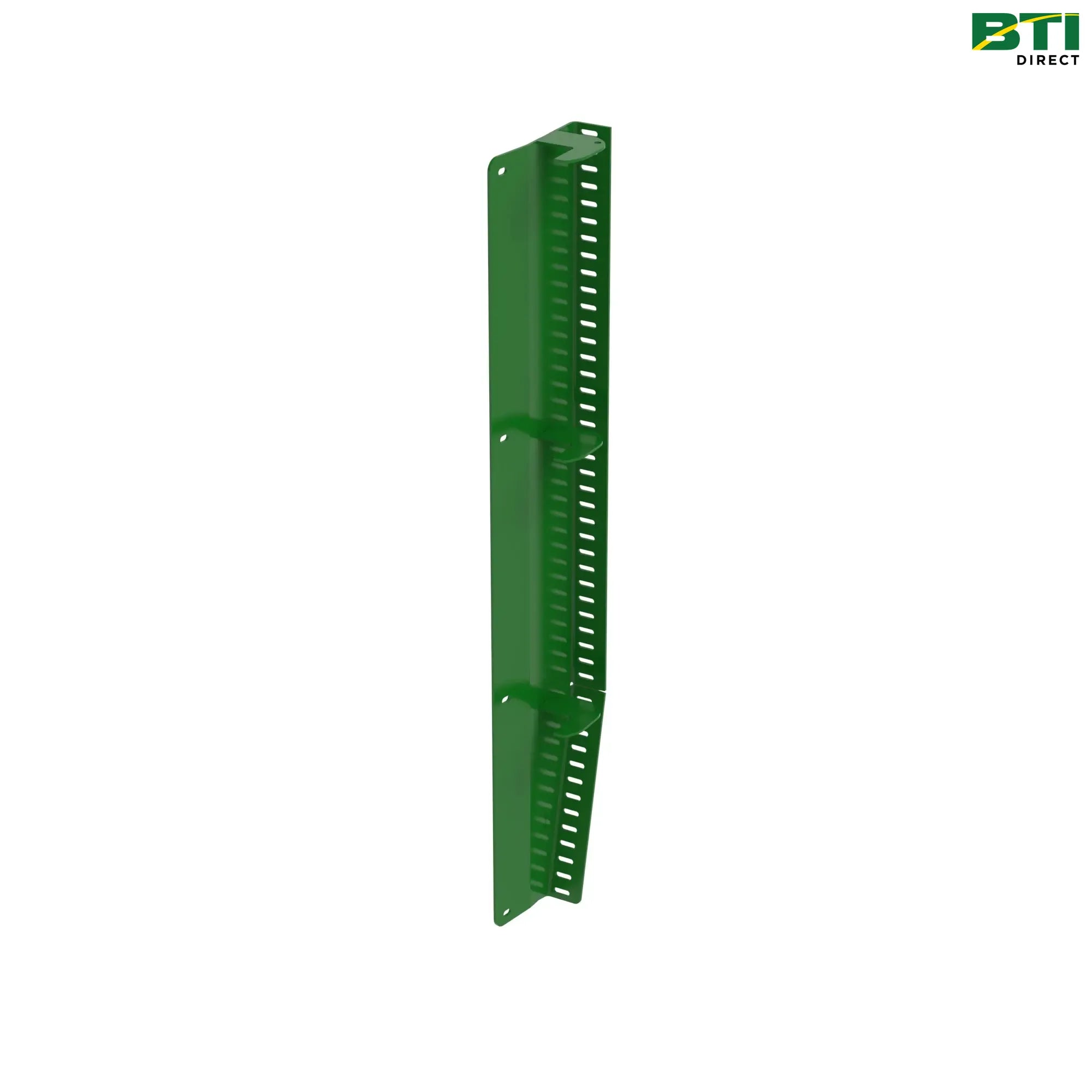 AW29933: Left Side Front Shield