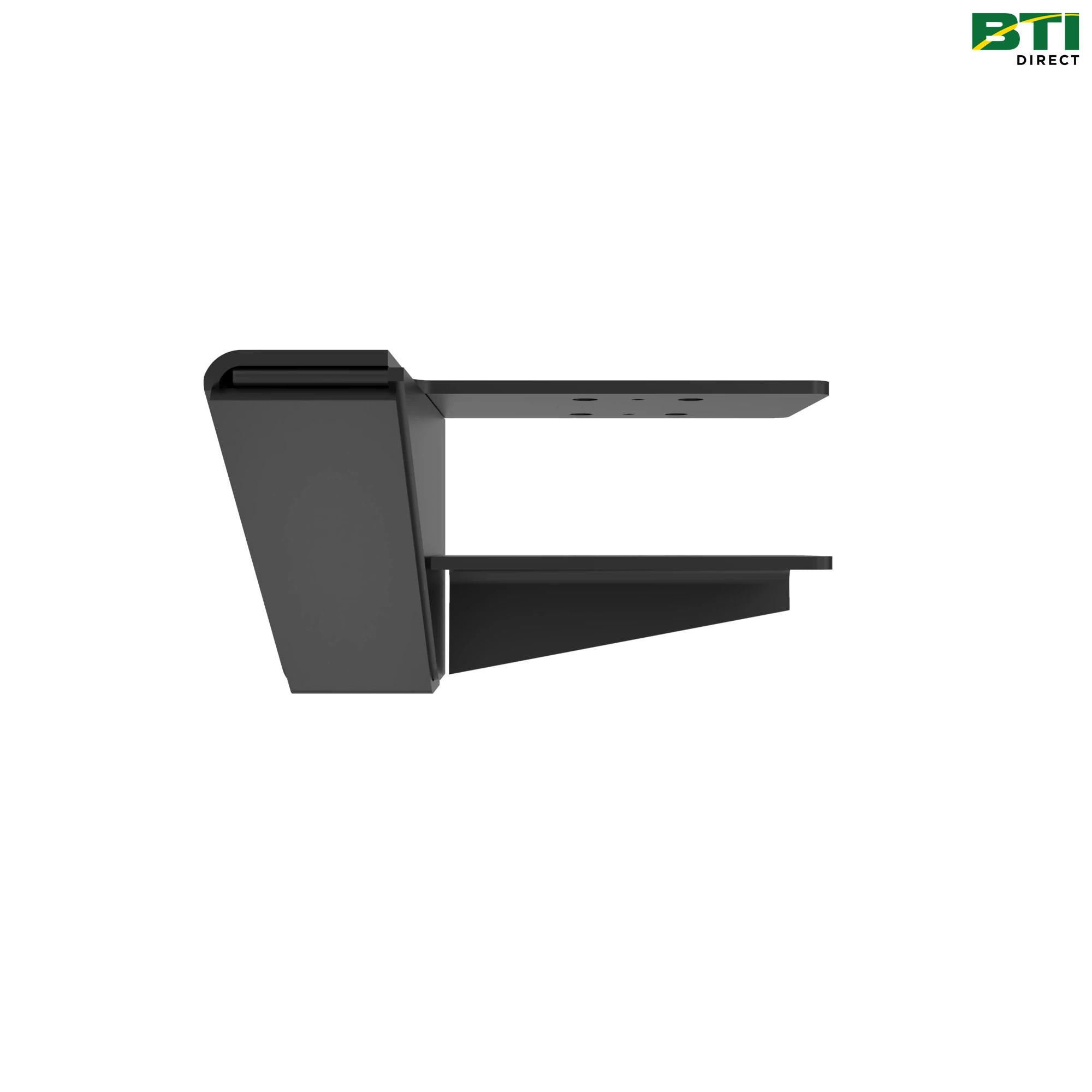 AN302925: Roll Lock Bracket, Left Side