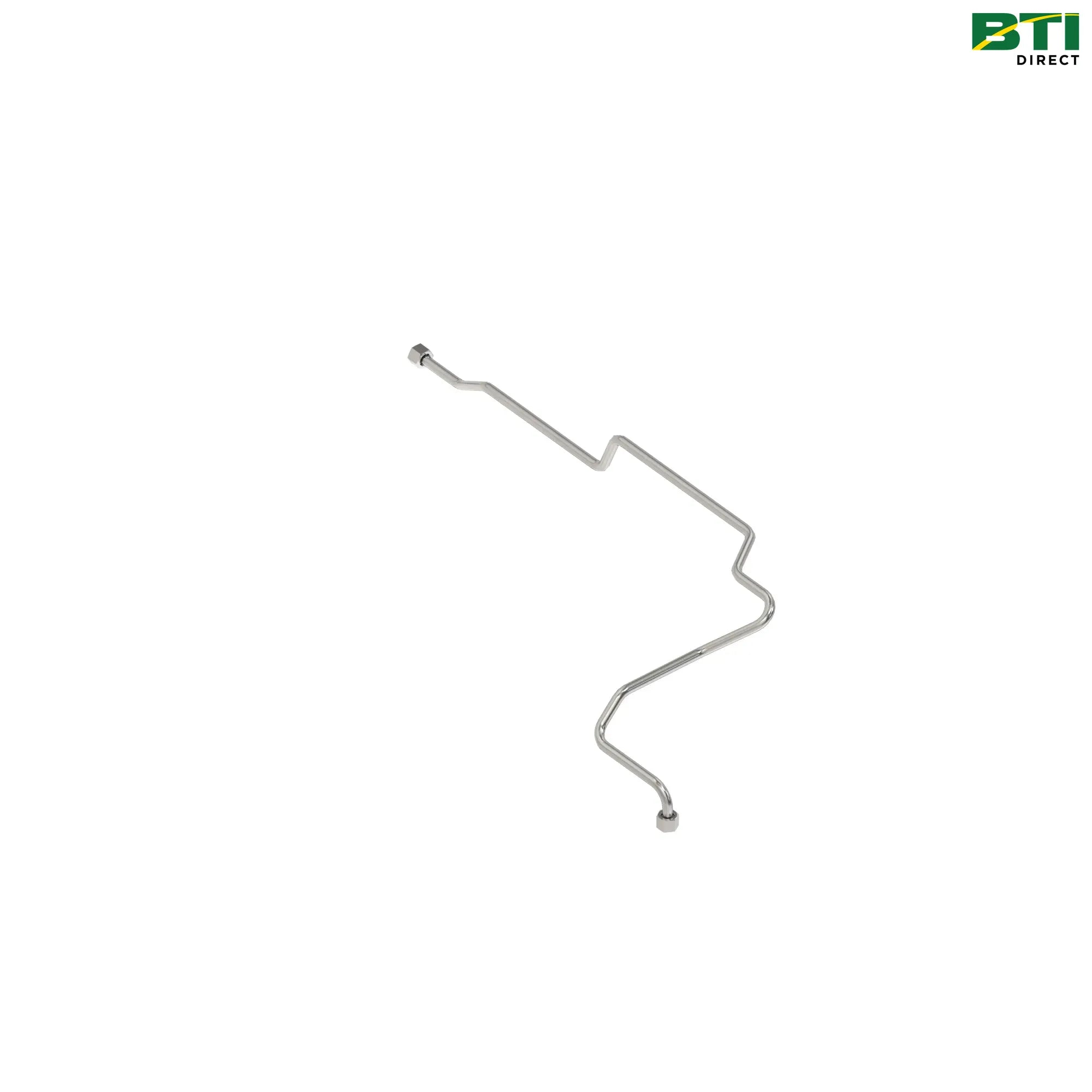 RE267400: Implement Pressure Rear Oil Line