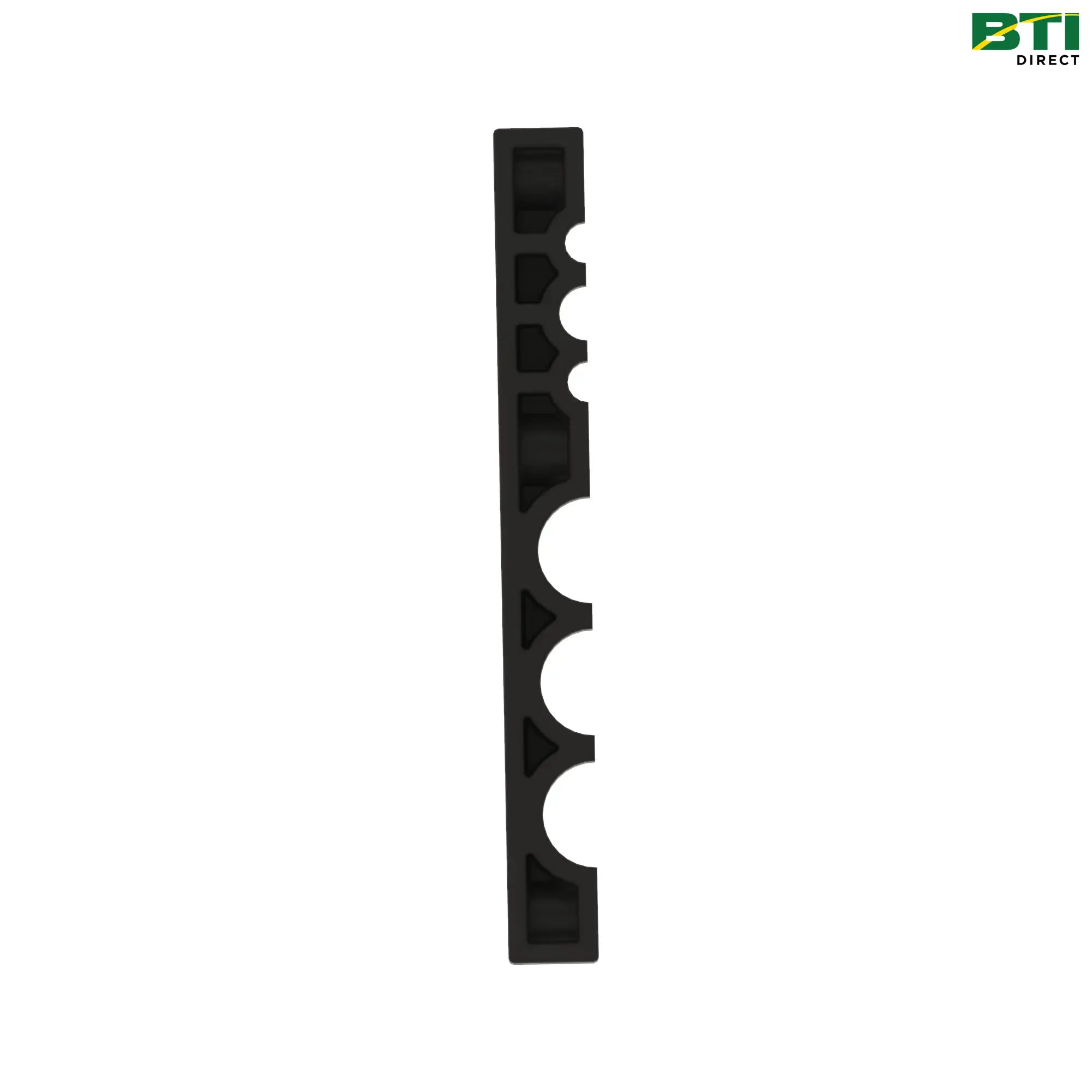 N317534: 6-Diameter Block Clamp