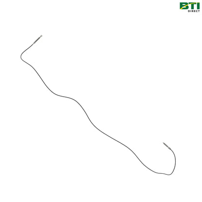 AUC12208: Throttle Control Cable
