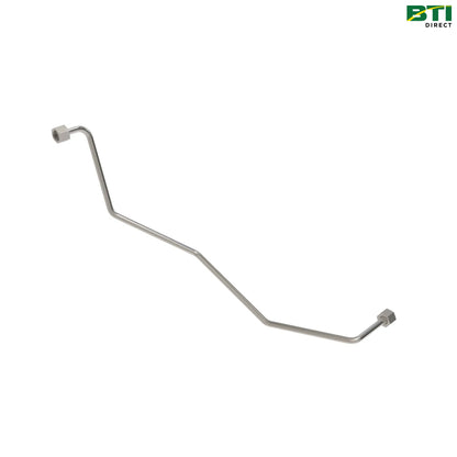 RE201206: Oil Line