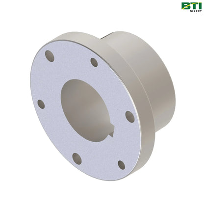 MT3434: Fan and Wheel Spacer with Pivot