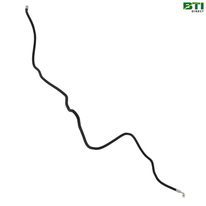 AXE55772: Fuel Line, Supply