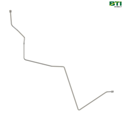 RE336109: Front SCV Oil Line