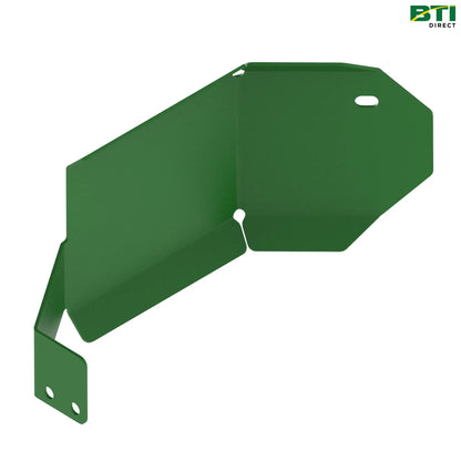 N400553: Bulkhead Bracket