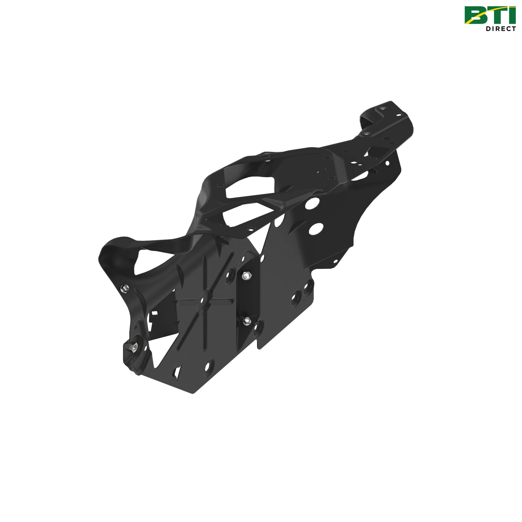 L200006: Right Hand Console Support