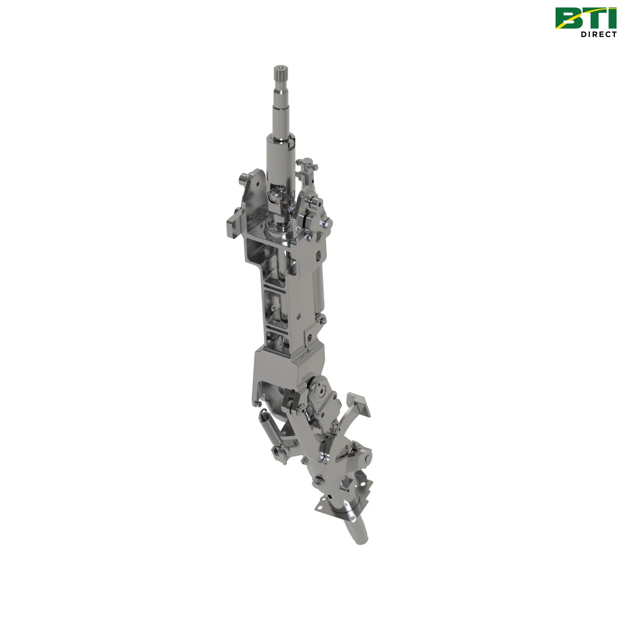 AXE71873: Steering Column